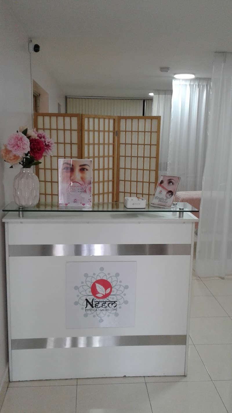 Neem Estética Salón Spa Surquillo photo