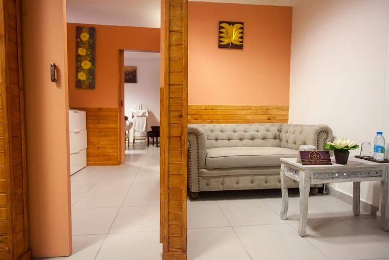 NEEM TAHITI THAI MASSAGE Tahiti photo