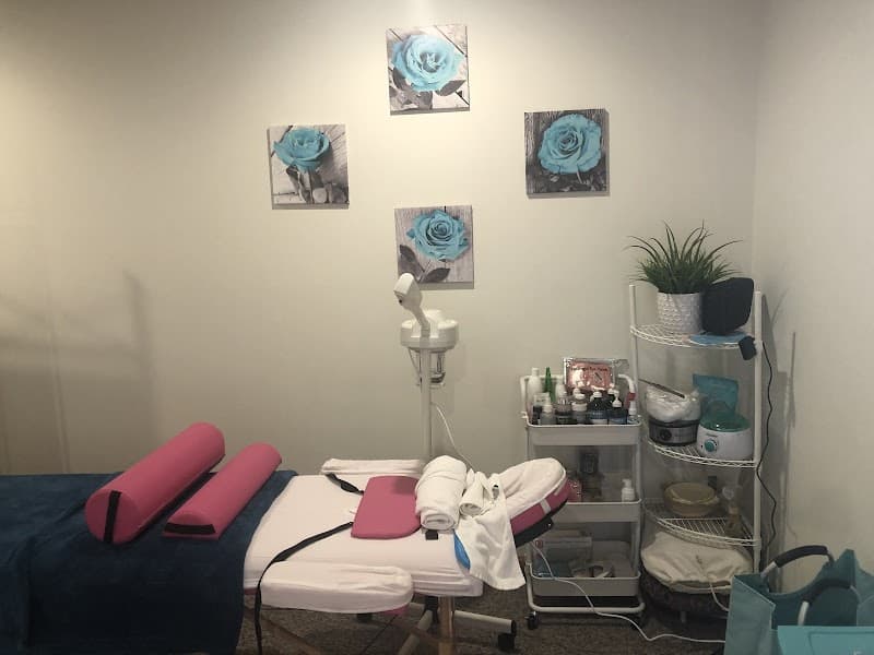 Neema Rose Spa and Beauty Rockford photo