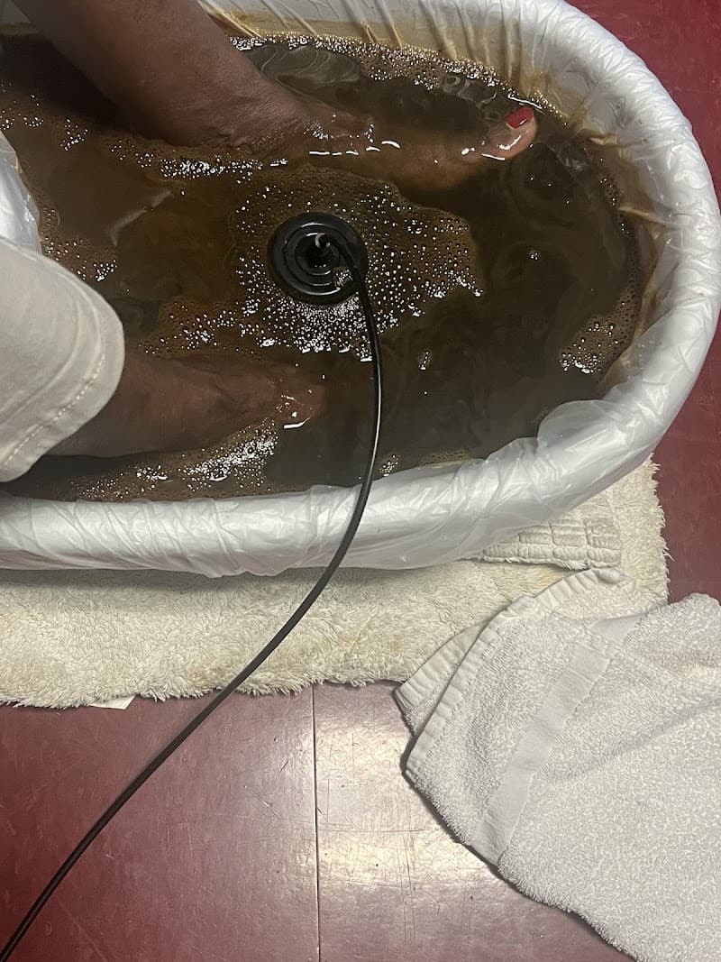 Neema's Body Wraps Dallas photo