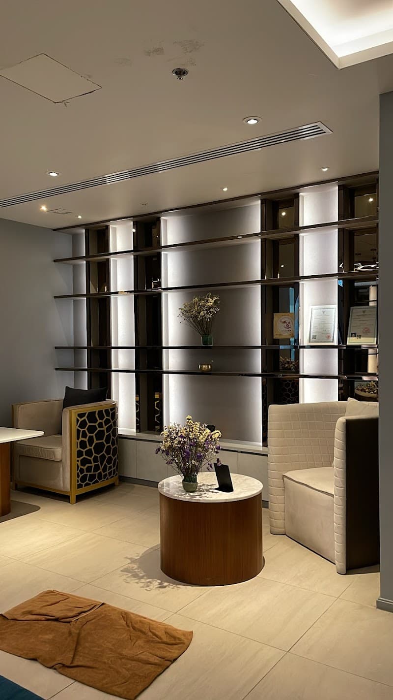 Neerada Health and Spa Phun Phin photo