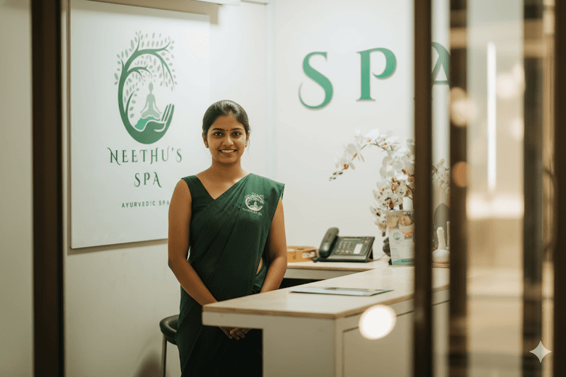 Neethu's Meditation Center Dubai photo