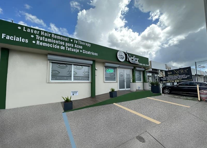 NEFER Clinic Naucalpan de Juárez photo