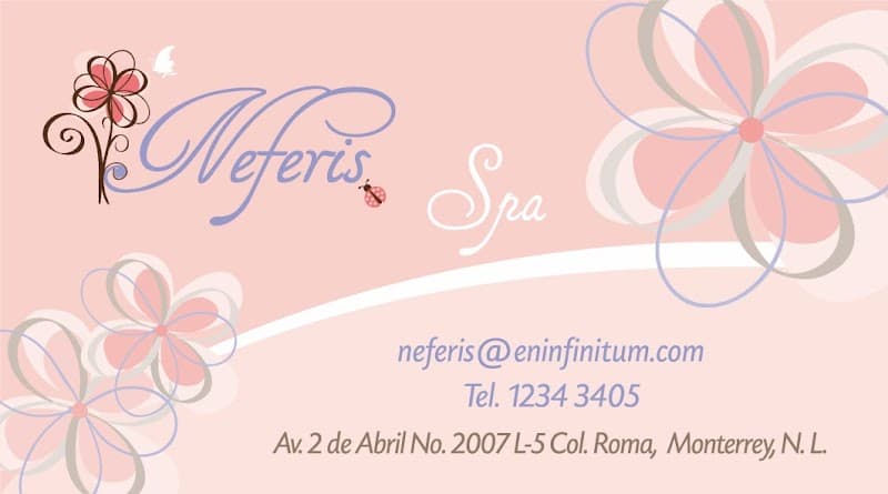 Neferis Spa Monterrey photo