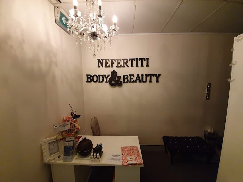 Nefertiti Body and Beauty Sydney photo
