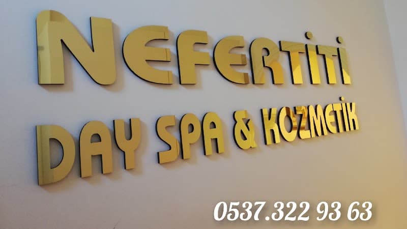 Nefertiti Day Spa&Kozmetik Konyaaltı photo