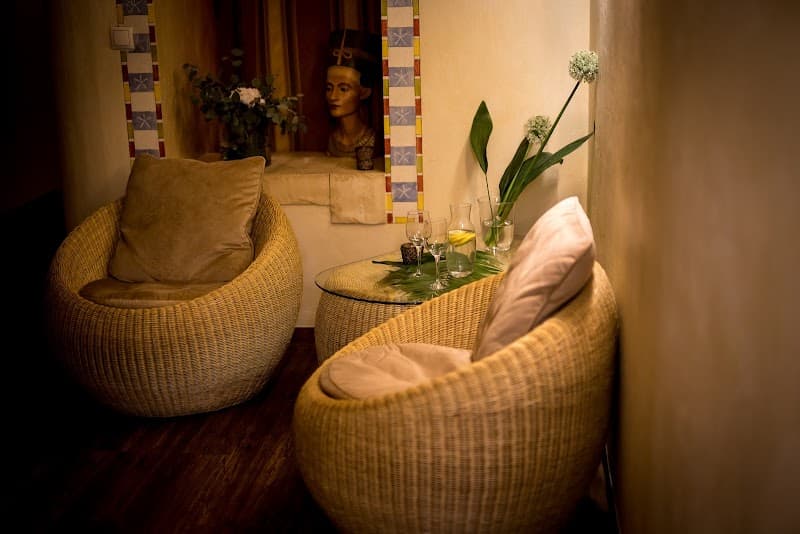 Nefertiti Day Spa Radom photo