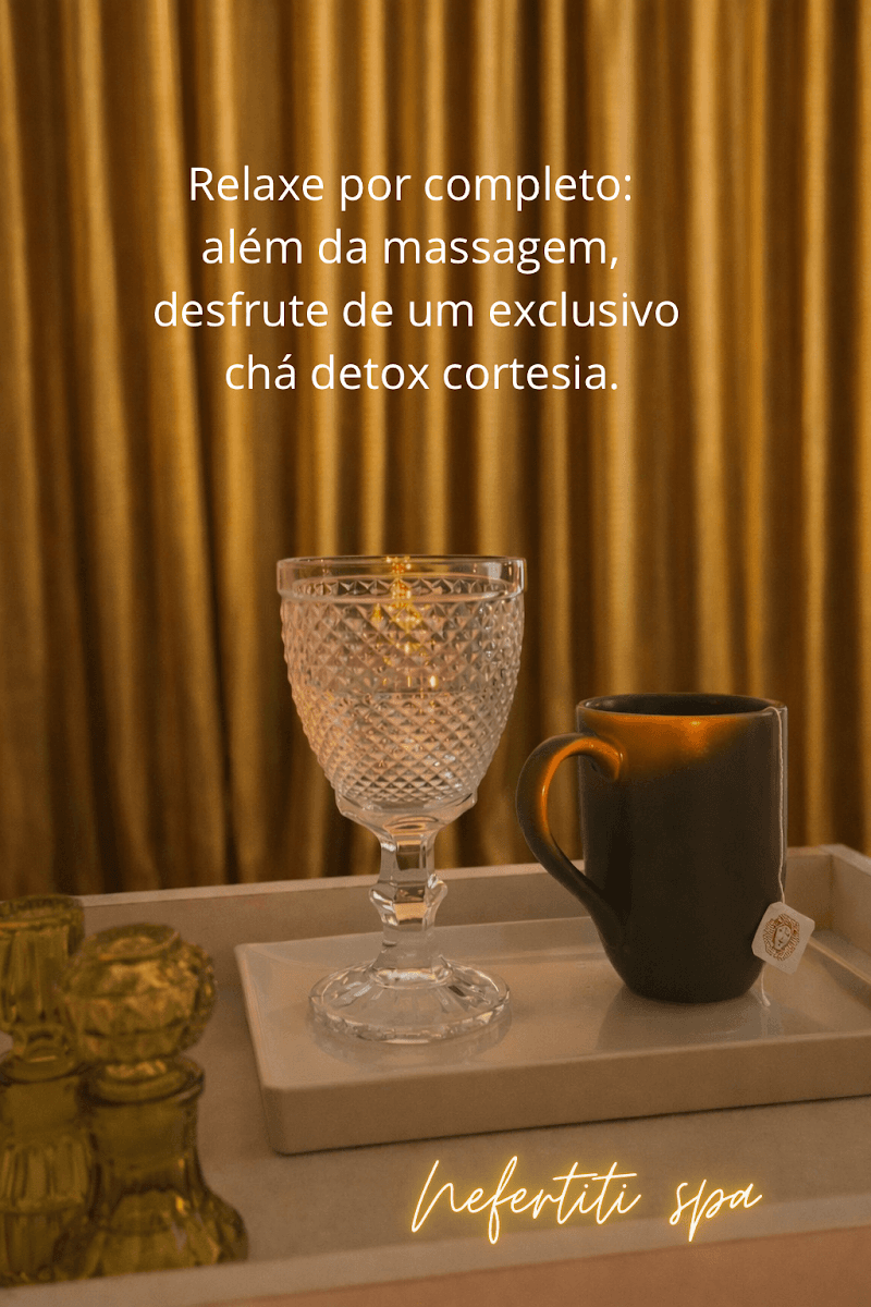 Nefertiti spa ,saúde e bem estar Fortaleza photo