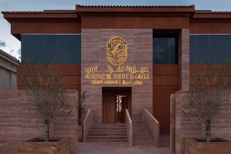 Nefertity For Moroccan Bath Dubai photo