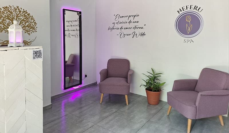 Neferu Spa Guadalajara photo