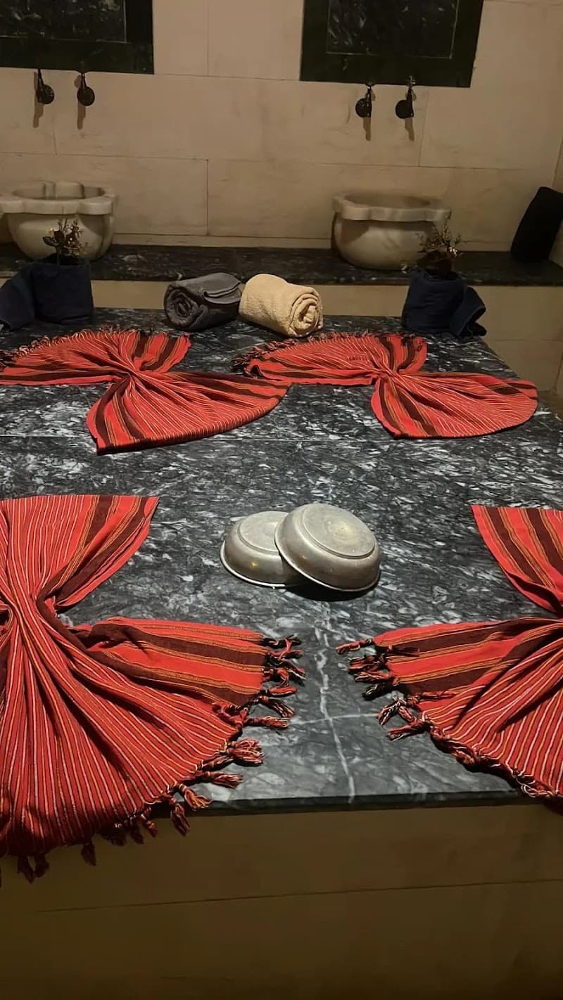 Nefes Masaj Osmangazi photo