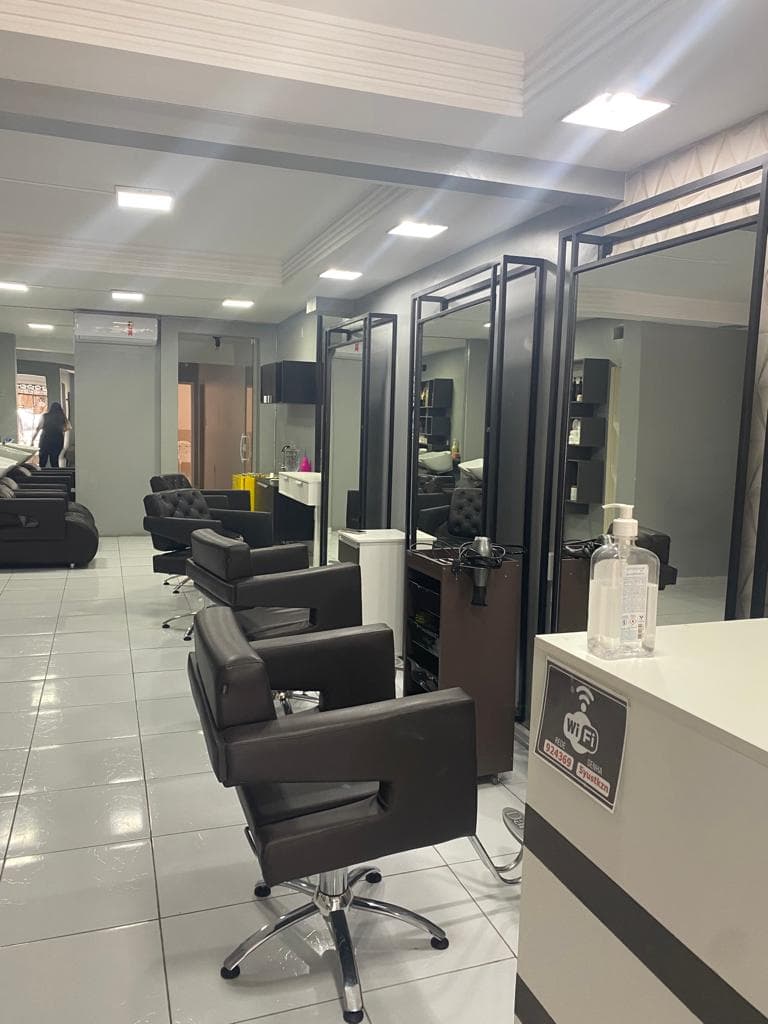 Nêga Cabeleireira Nossa Senhora da Glória photo