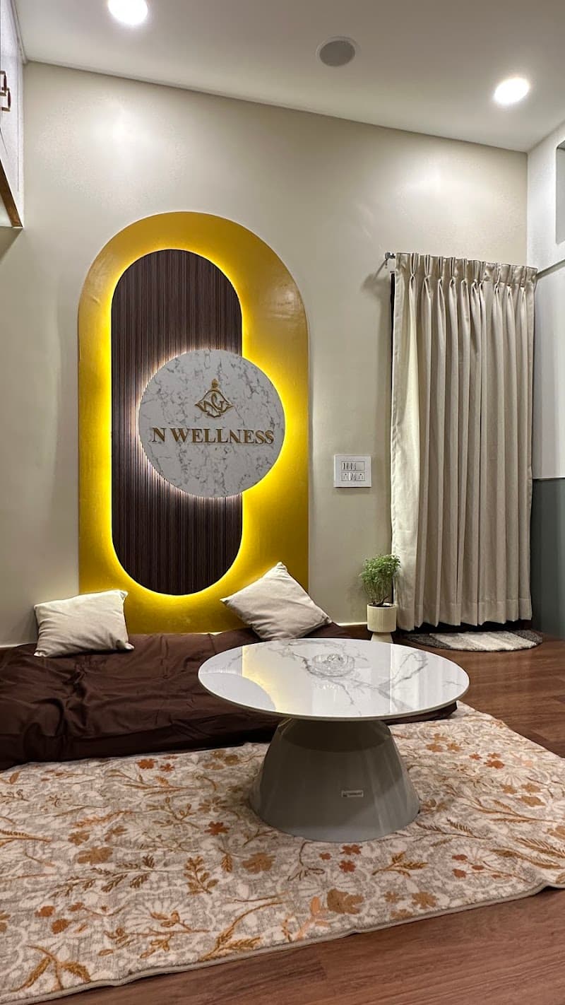 Negi Beauty and Spa Hyderabad photo