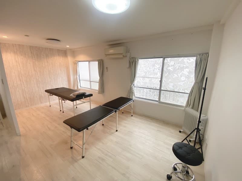 Negishicho Osteopathic Clinic Yokosuka City photo