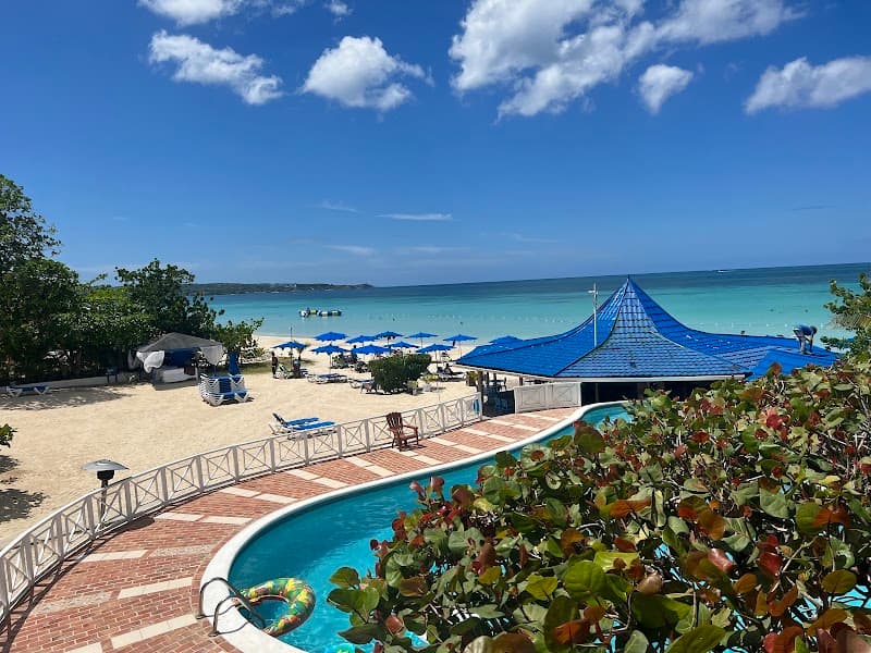 Negril Tree House Resort photo