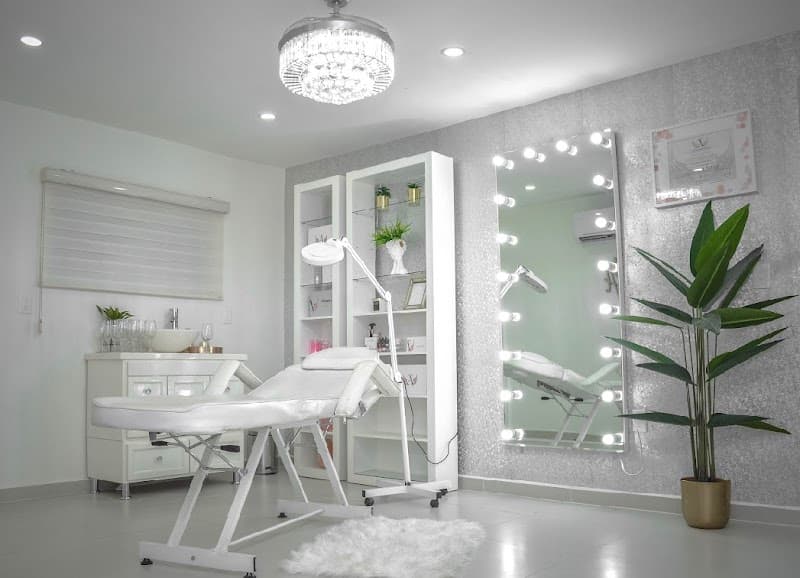 Negyland spa San Luis Río Colorado photo