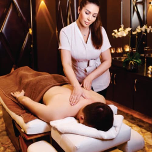 Neha Day Night Outcall Spa Bangalore photo