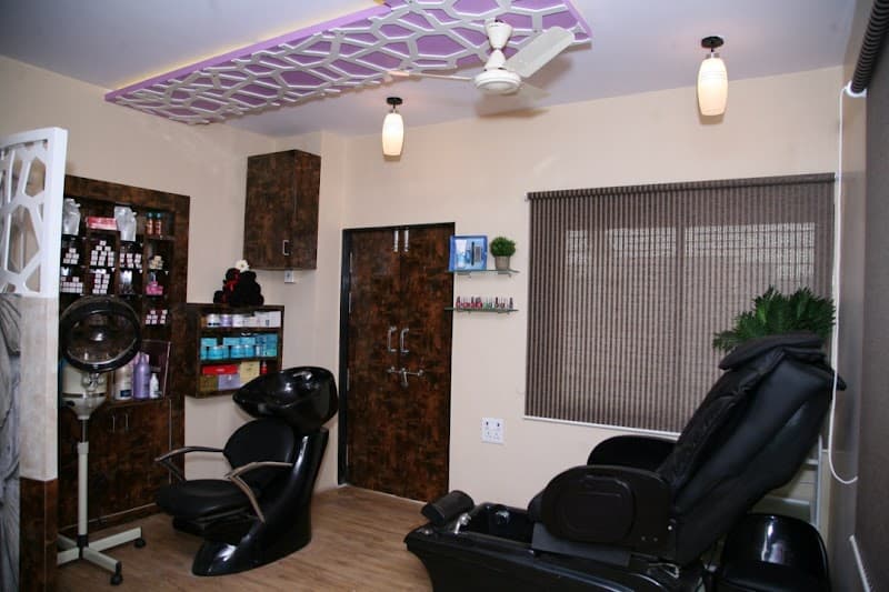 Neha's Beauty & Spa Nandurbar photo