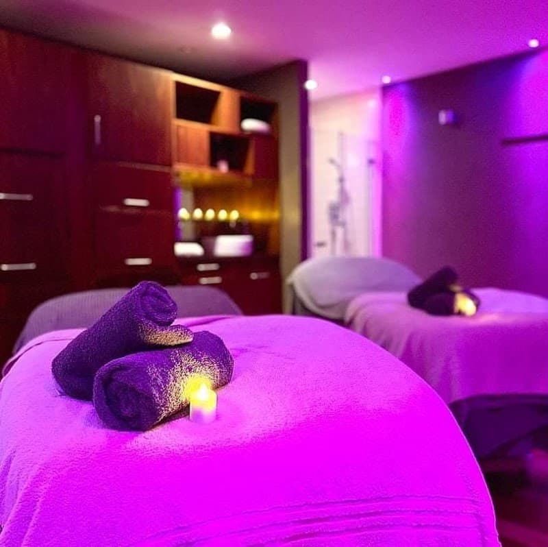 Neha Thai Spa Black C photo