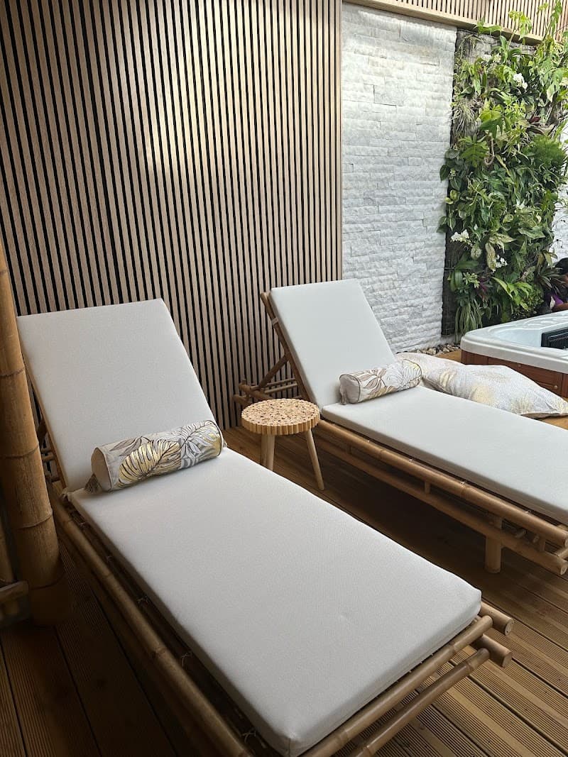 Nehyir massage and spa Le Tampon photo