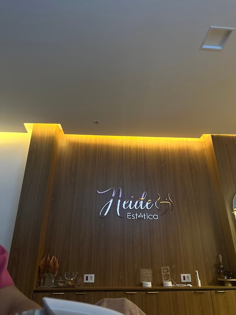 Neide Maximo Estética Facial e Corporal Pedro Velho photo