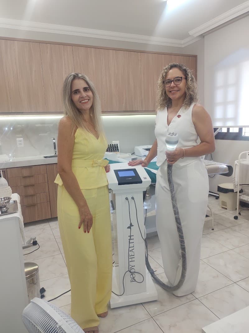 Neide Nogueira Esthetique Belo Horizonte photo