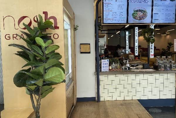 Neigh Neigh Nosh Brisbane photo