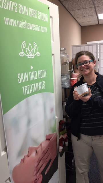 Neisha Weston Skin Care Lake Elsinore photo