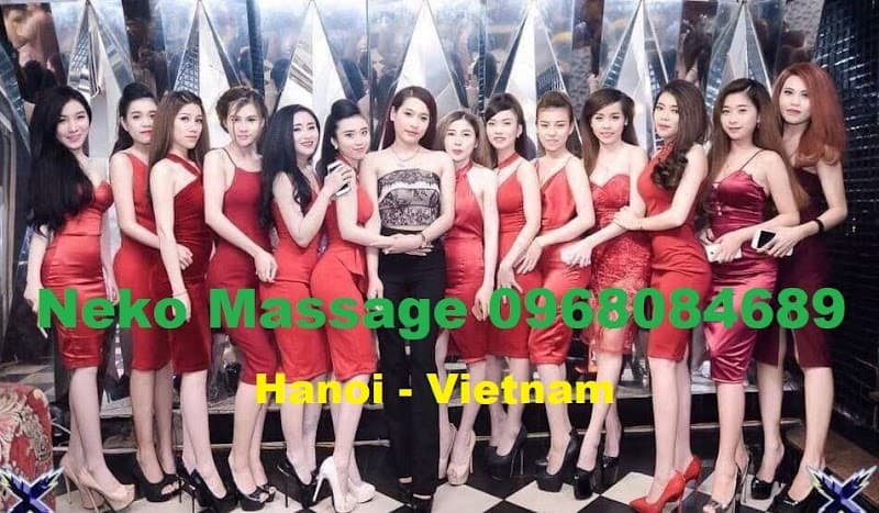 NEKO Massage Hà Nội Quận Ba Đình photo