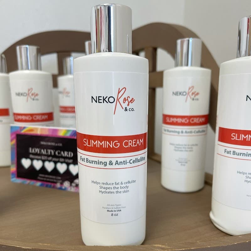 Neko Rose & Co. LLC Marietta photo