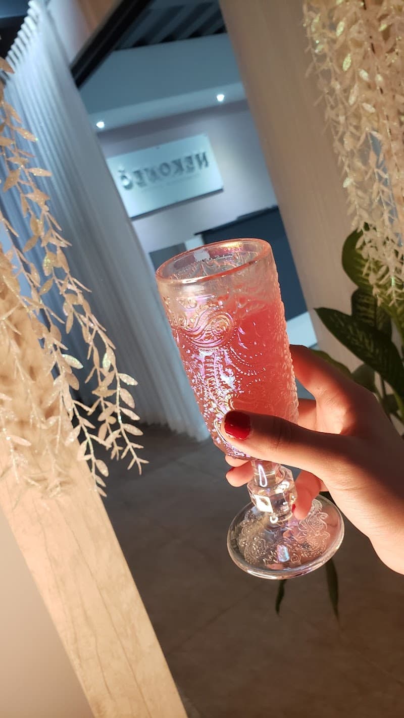 Nekonec Cosmetologia Europea Zapopan photo