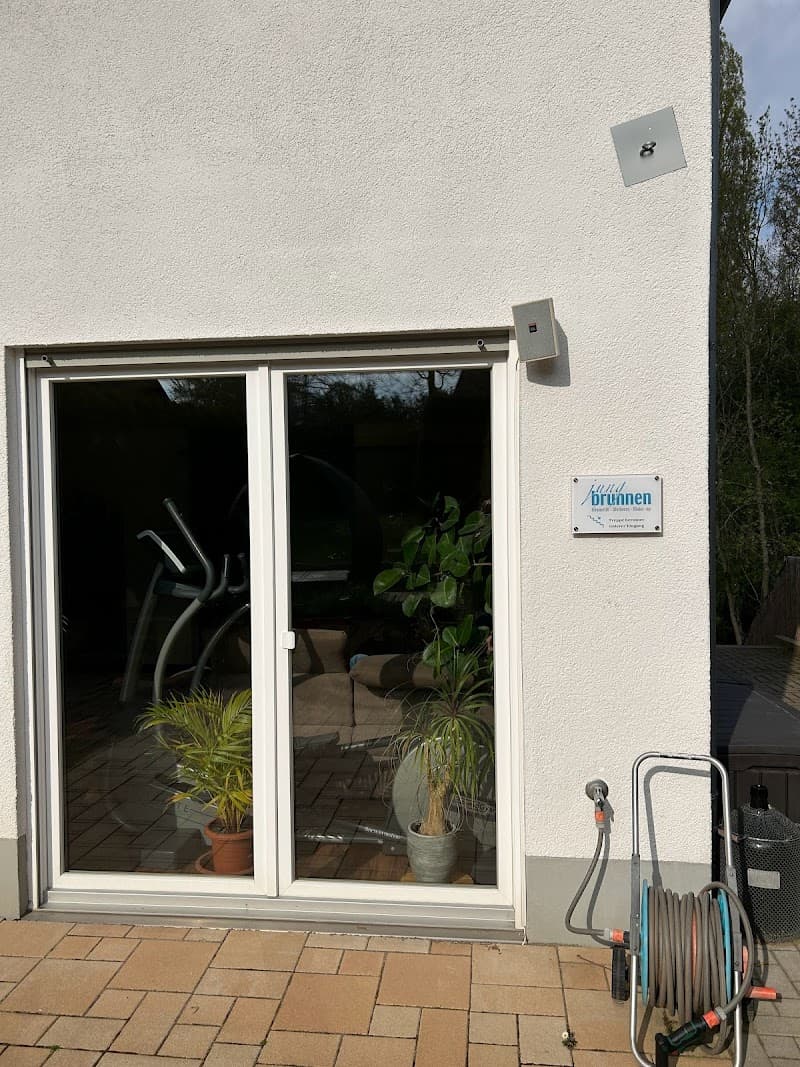 Nele Thoben Jungbrunnen Bochum photo