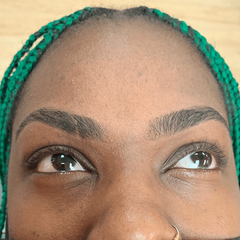 Nelema Threading & Lash Bar Jamaica photo