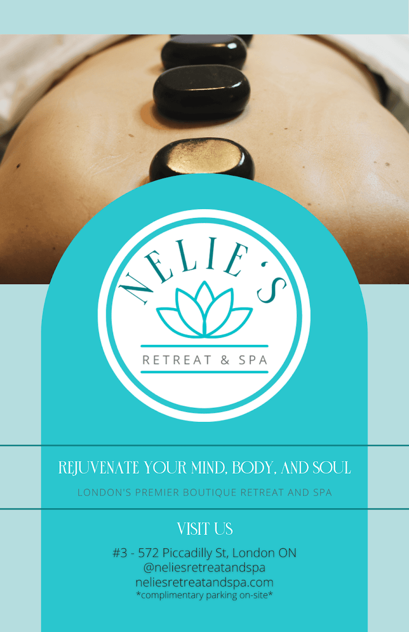 Nelie's Retreat London photo