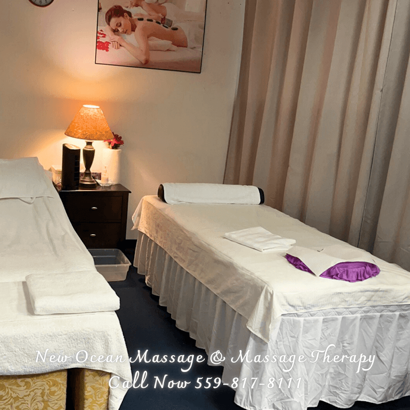 Nell Massage Spa Clovis photo