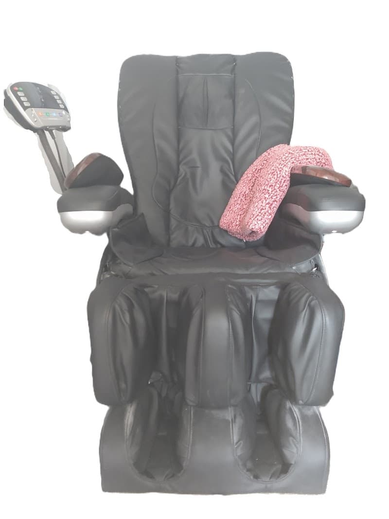 Nell's Massage Therapy Shipshewana photo