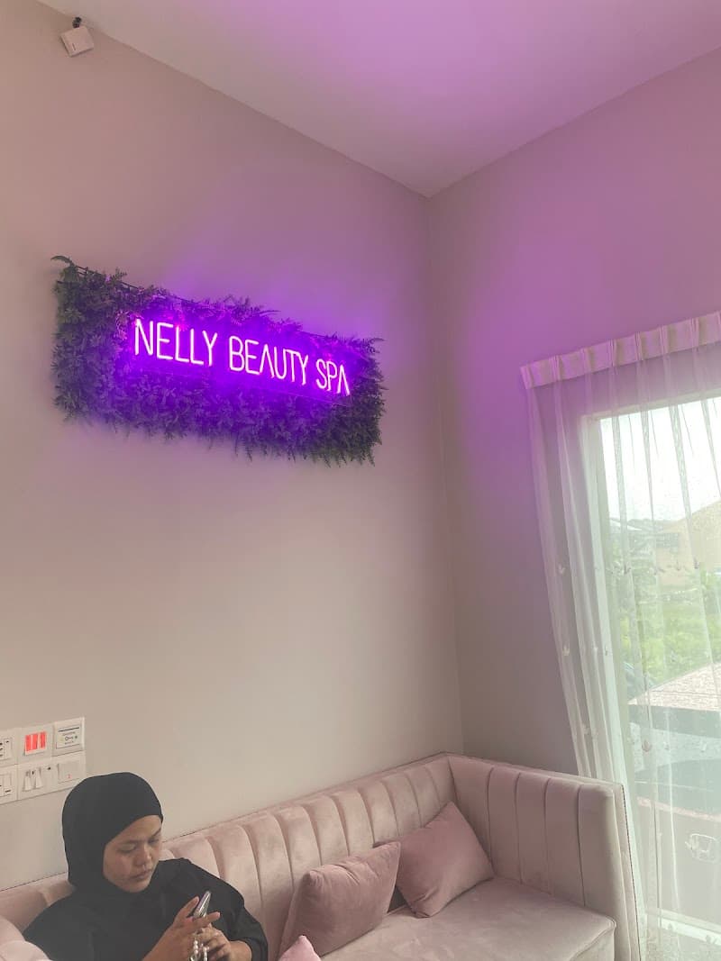 Nelly beauty spa Kapar photo