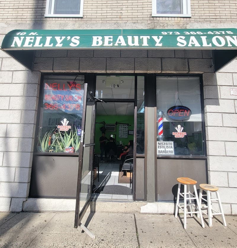 Nelly's Spa West New York photo