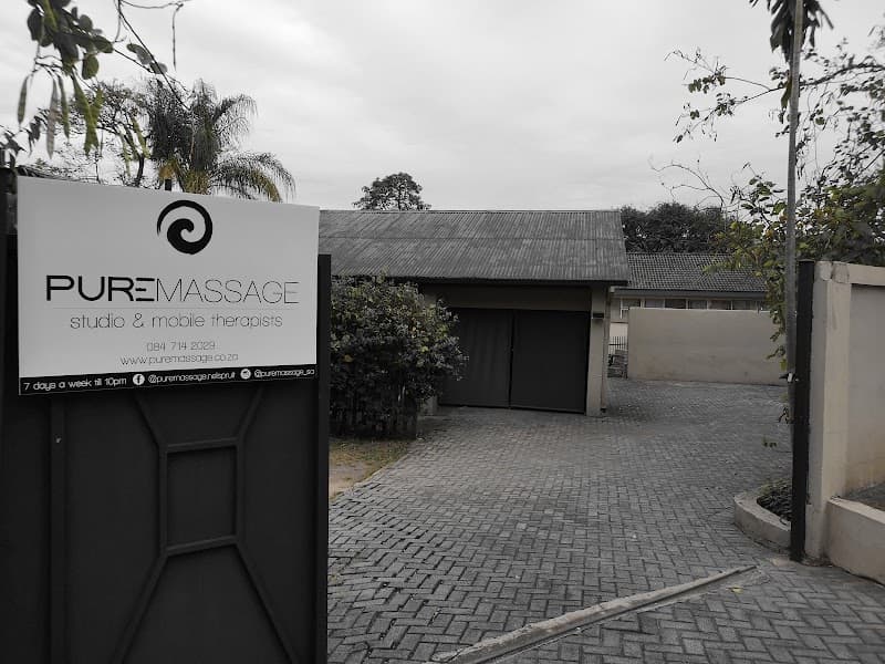 Nelspruit Pure Massage Mbombela photo
