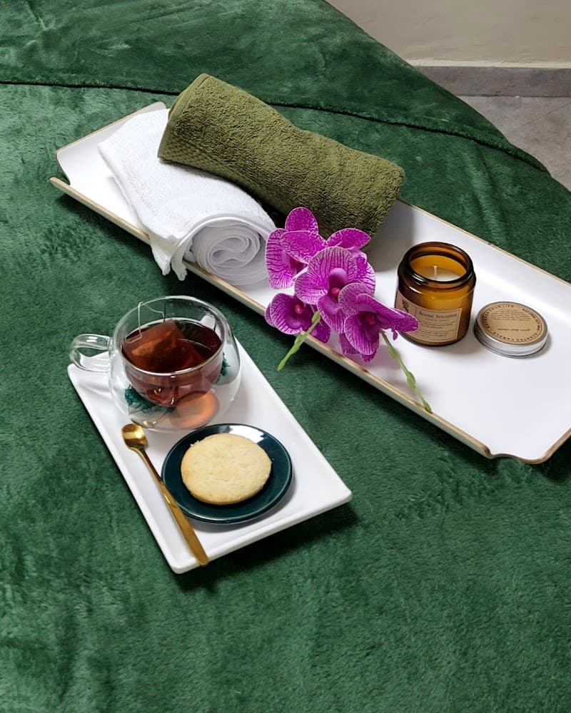Nelum Spa Valencia photo