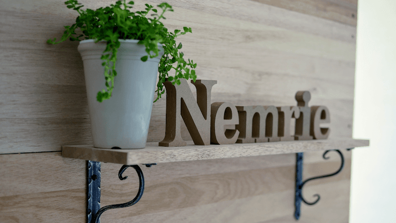 Nemrie - Dry Head Spa Specialty Store Ogaki photo