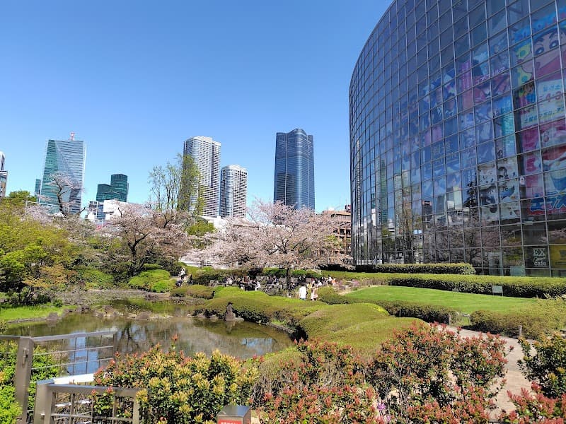 Nemuri no Mori Minato-Ku photo