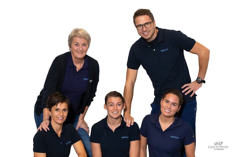 Nemus Nøtterøy Helseklinikk Tønsberg photo