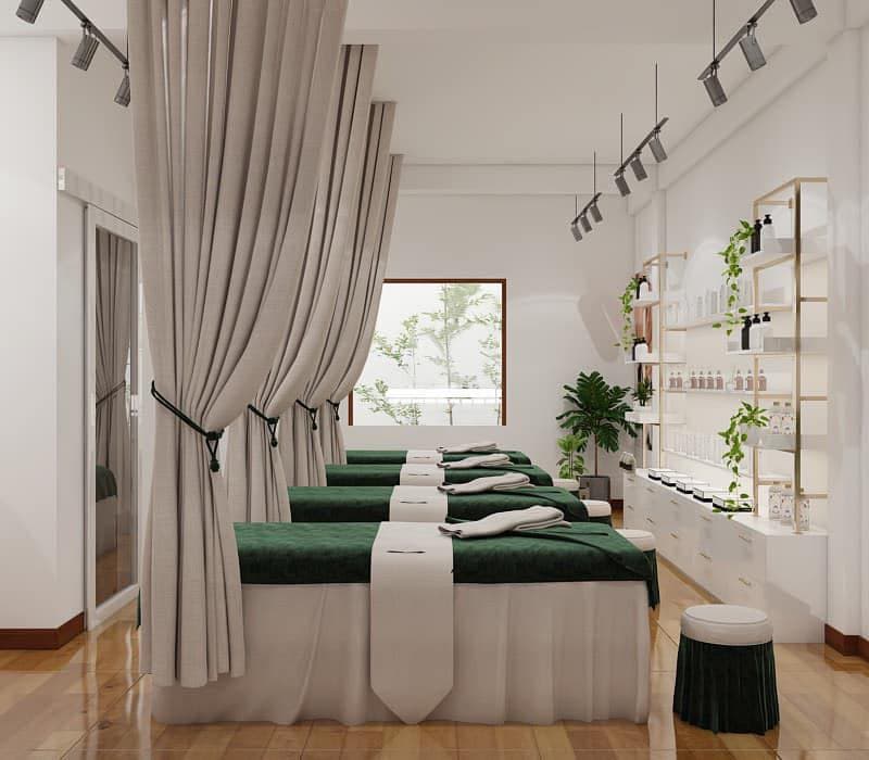 NẾN Spa PhÚ YÊN Tuy Hòa photo
