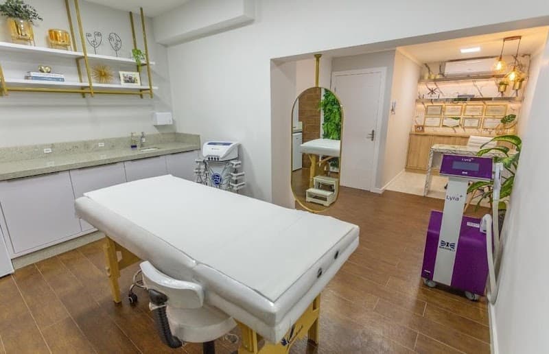 Nena Estética Tubarão photo