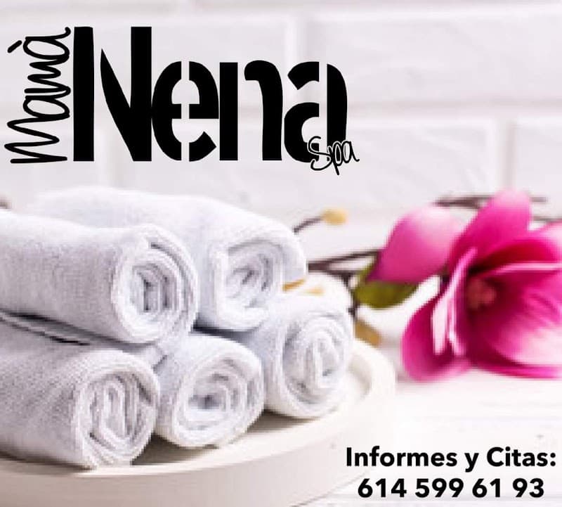 Nena Spa | Chihuahua photo