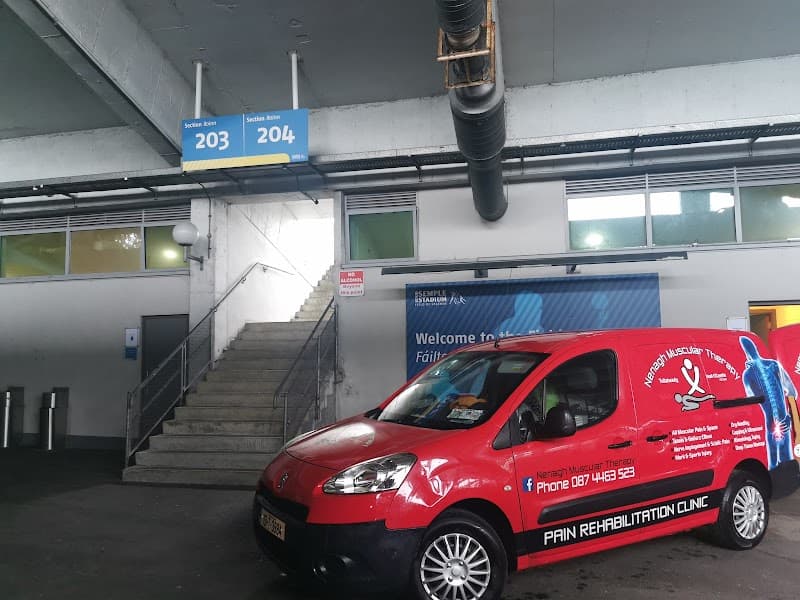 Nenagh Muscular Therapy - Modern Pain Care photo