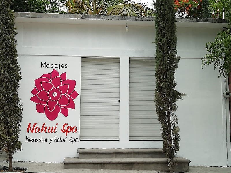 Nenufar SPA Tlaltizapán photo