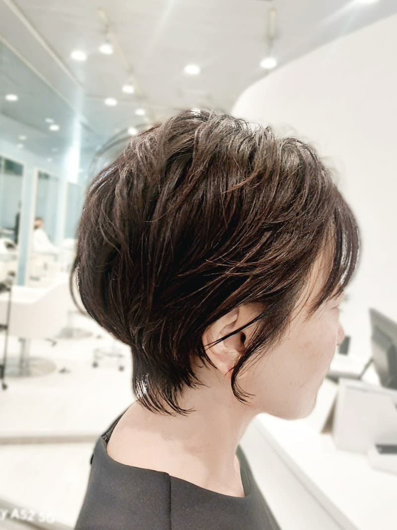 Neo Balance Beauty Saitama City Omiya Ward photo