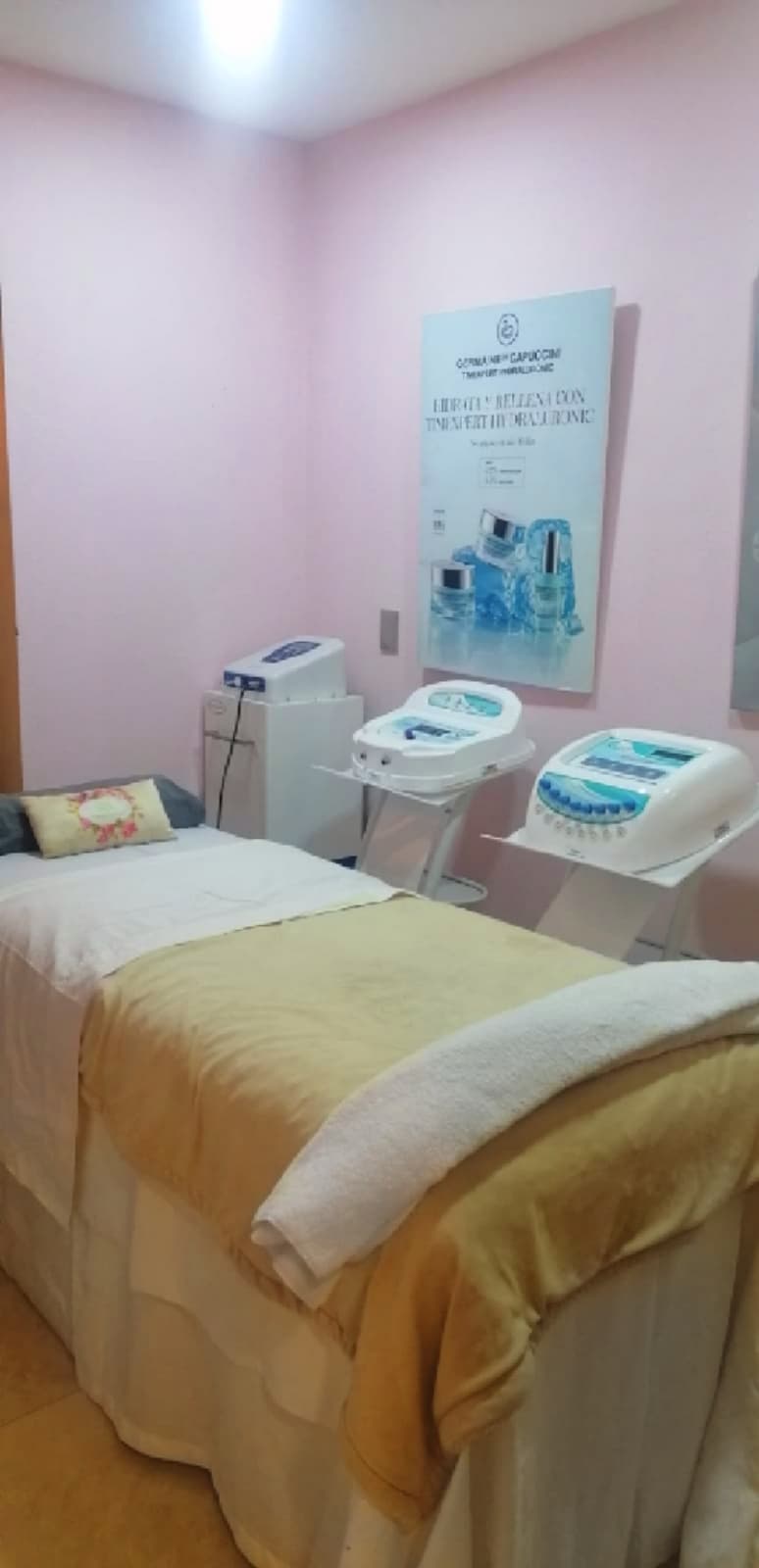 Neo balance Spa Cuauhtémoc photo